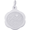 Grandson Charm Silver - 10-3797