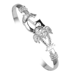 Grenada Destination Bracelet - 5mm 7 Inch