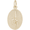 Gymnast Charm 10K Gold - 10-6558