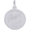 Happy 11 Charm Silver - 10-4251
