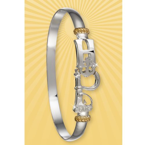Harwichport, Ma. Destination Bracelet - 4mm 7 Inch