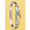 Harwichport, Ma. Destination Bracelet - 4mm 7 Inch