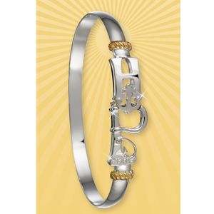 Harwichport, Ma. Destination Bracelet - 4mm 7 Inch