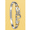 Harwichport, Ma. Destination Bracelet - 6mm 7 Inch