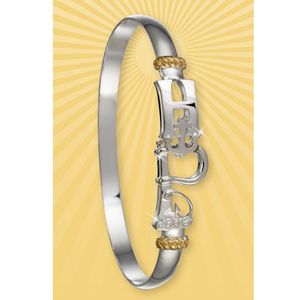 Harwichport, Ma. Destination Bracelet - 6mm 7 Inch
