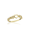 Heart Plumeria Diamond Ring, Hawaiian Inspired  Ring, FPR-317