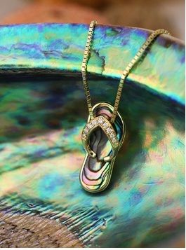 Heartson Hawaiian Inspired Jewelry