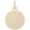 Holy Communion Charm 10K Gold - 10-6532