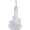 I.D.S. Center Minneapolis Charm White Gold - 10-4556