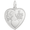 I Love You Charm Silver - 10-4064