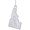 Idaho Charm White Gold - 10-3616