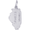 Illinois Charm - Sterling Silver