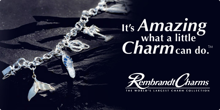 Rembrandt Charms