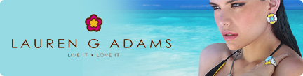 Lauren G. Adams Jewelry