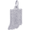 Indiana Charm Silver - 10-3130