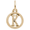 Init-k Charm Gold Plated - 10-4190-11-GP