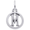 Init-m Charm Sterling Silver - 10-4190-13-SS