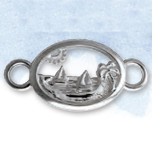 Ss Island View Clasp - SCCIV
