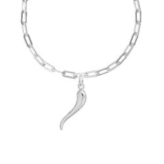 Italian Horn Necklace Sets - 29-5635