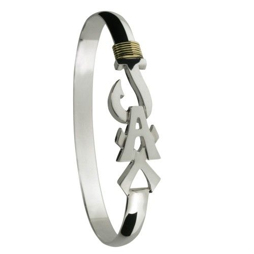Jacksonville Florida Destination Bracelet - 6mm 7.0 Inch