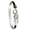 Jacksonville Florida Destination Bracelet - 6mm 7.5 Inch