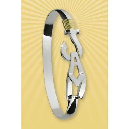 Jamaica Caribbean Destination Bracelet - 6mm 7.5 Inch
