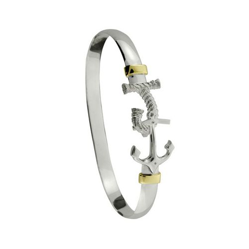 Jamestown Destination Bracelet - 6mm 7.5 Inch