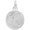 Je T'Aime Charm Silver - 10-6118