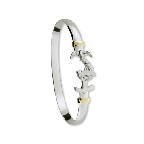 Jekyll Island Georgia Destination Bracelet - 4mm 7 Inch-Closeout