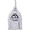 Juke Box Charm Silver - 10-8171