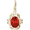 July Charm 10K Gold - 10-4764-7