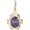 June Charm 14K Gold - 10-4764-6