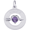 June Charm Silver - 10-3336