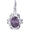 June Charm White Gold - 10-4764-6