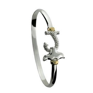 Juneau Destination Bracelet - 6mm 7.5 Inch