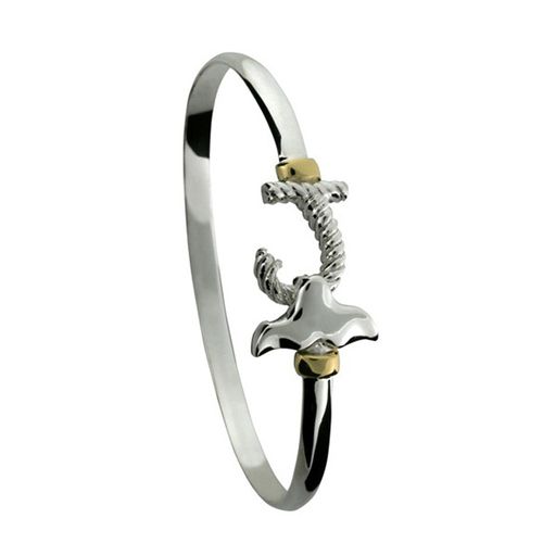 Juneau Destination Bracelet - 6mm 8 Inch