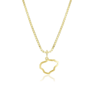 Kaua'i Pendant