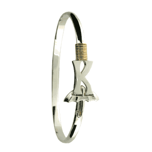 Ketchikan Destination Bracelet - 4mm 6.5 Inch