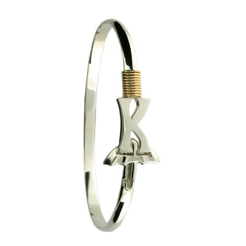 Ketchikan Destination Bracelet - 4mm 7.5 Inch