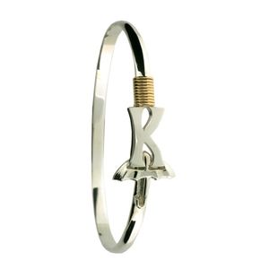 Ketchikan Destination Bracelet - 6mm 6.5 Inch