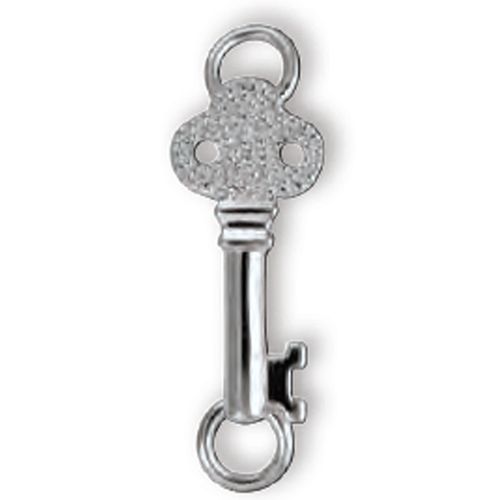 Ss Key Clasp - SCCKEY