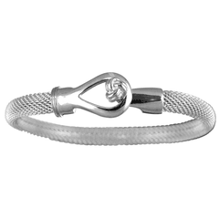 6mm Knot Mesh Bracelet