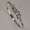 Kure Beach, NC Destination Bracelet - 6mm 7 Inch