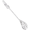 Lacrosse Charm White Gold-REM-2165 - 10-2165