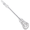 Lacrosse Stick Charm White Gold - 10-2739