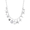 Large Nautical Necklace Set - Sterling Silver - 29-9000-310-SS