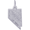 Las Vegas Nevada Charm Silver - 10-4448