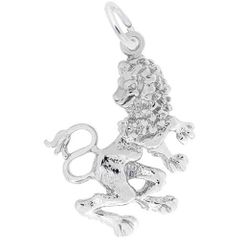 Leo Charm - 10-4137