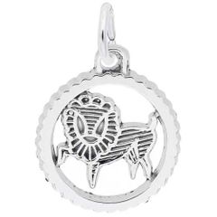 Leo Charm - 10-4547