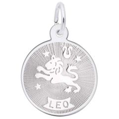 Leo Charm - 10-4587